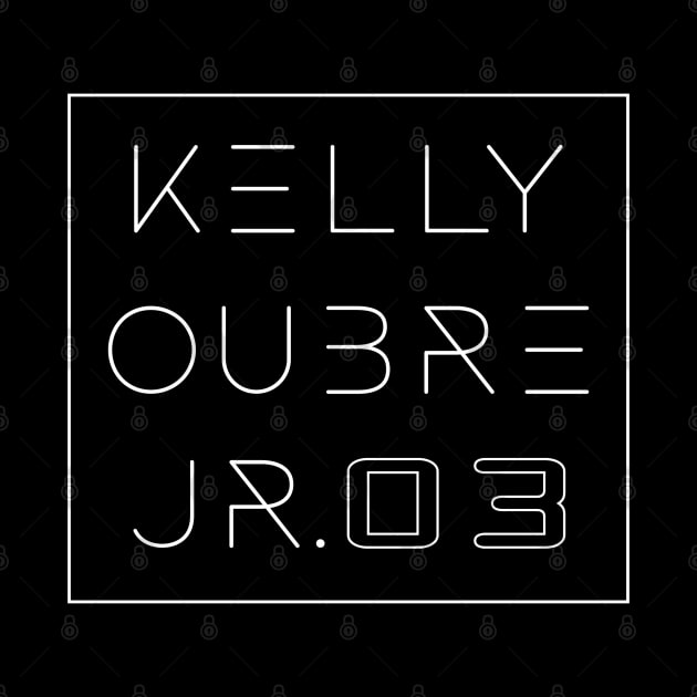 Kelly Oubre Jr. by LunaPapi