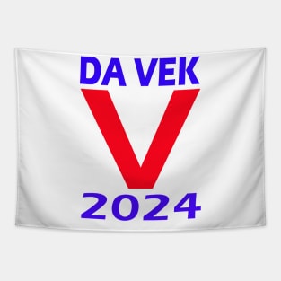 VIVEK 2024 Tapestry