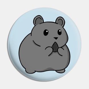 Hamster Pin