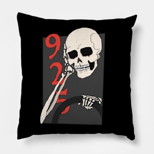 9 - 5 - DEATH Pillow