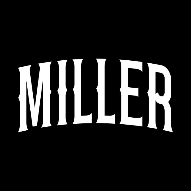 Miller 16 by Represent