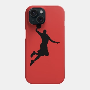 Basketball Phone Case