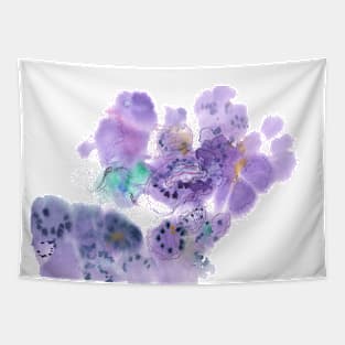 Obstructs of Love- Cells Tapestry