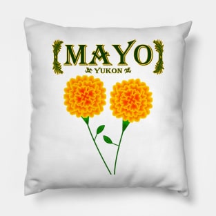 Mayo Pillow