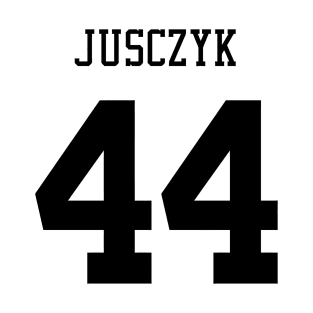 Jusczyk T-Shirt