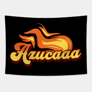 Azucaaa Tapestry