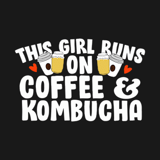 kombucha T-Shirt