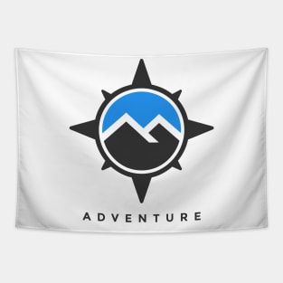 ADVENTURE Tapestry