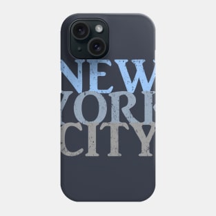 New York City Phone Case