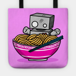 Noodles! Tote