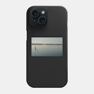 Patria lake Phone Case