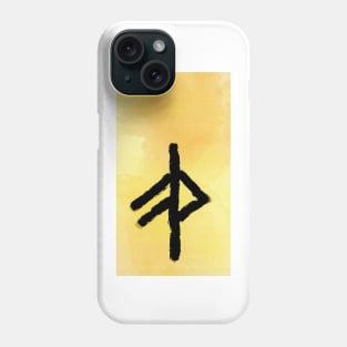 Bind Runes: Grace Phone Case