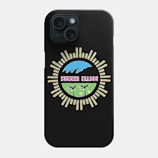 Summer Season Phone Case