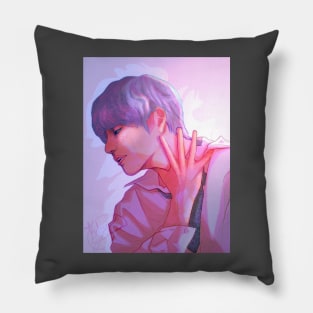 BTS V Pillow