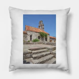 Santa Maria in Punta Pillow