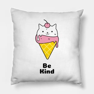 Be Kind Pillow