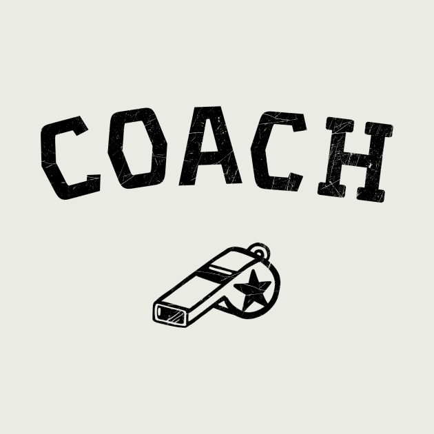 Coach by DEMON LIMBS