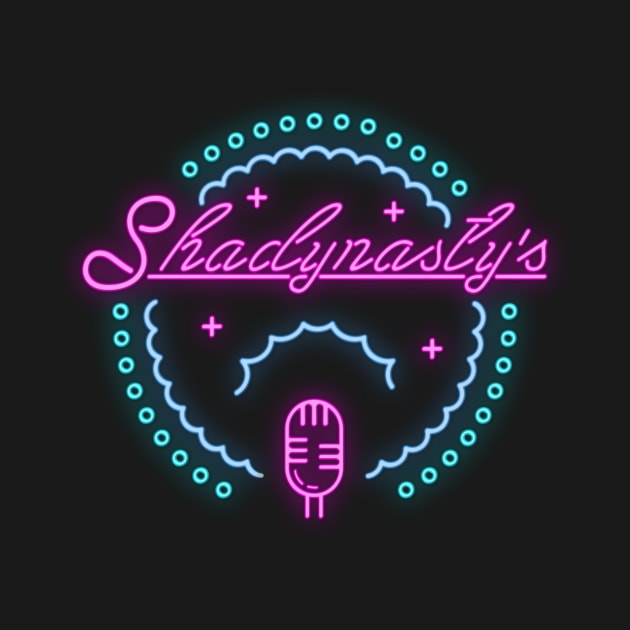 Shadynasty's by Daribo