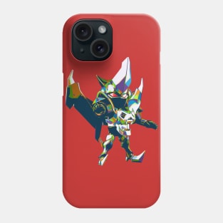 Raiking Phone Case