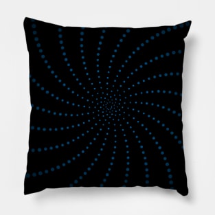 Spiral Pillow