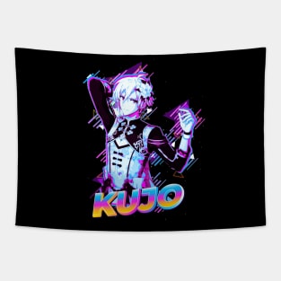 Kujo Tenn Idolish7 Tapestry