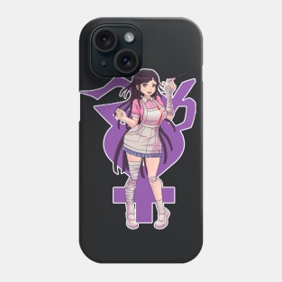 Mikan Tsumiki Phone Case