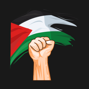 Palestine T-Shirt