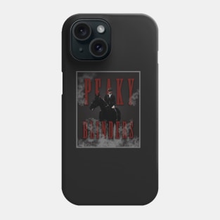 Peaky Blinders - Thomas Shelby Phone Case