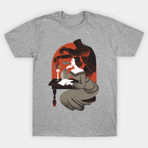 frankenstein t shirts for sale