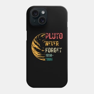 Never-forget Phone Case