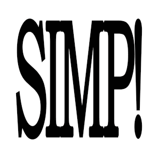 Simp! T-Shirt