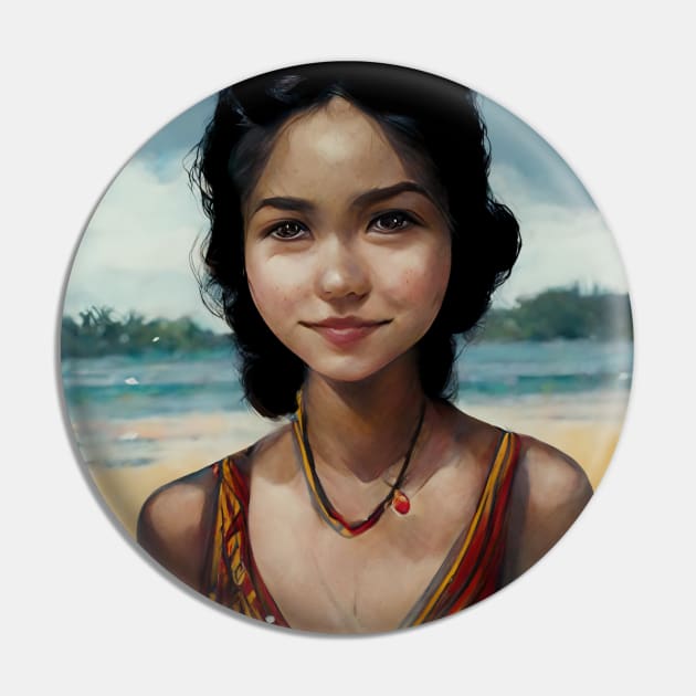 THE BEAUTY OF WOMAN Pin by artbyalphonse