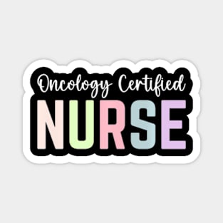 ny Oncology Certified Nurse Magnet
