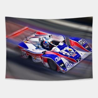 MG-Lola Tapestry