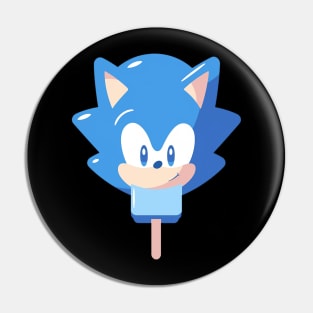 sonic pop Pin