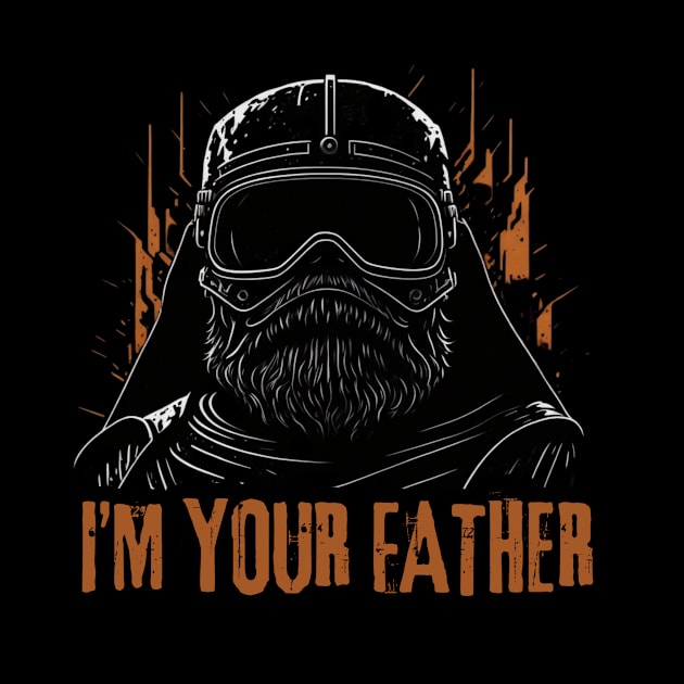 im your father by samsamteez