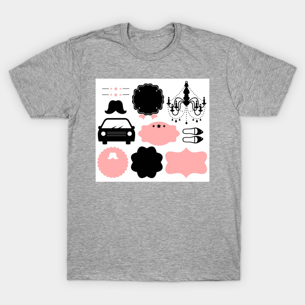 iconic t shirt designs