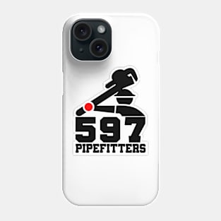 Bibox, Plus, Pipefitters, 597, Mens, Graphic, Vintage, Best, Trendy, Womens, Retro, Top Phone Case