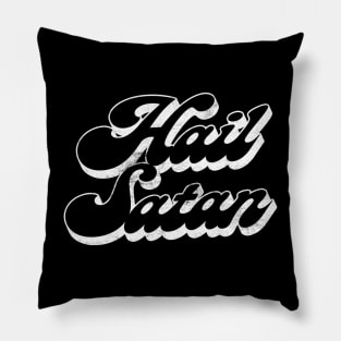 Hail Satan! Pillow