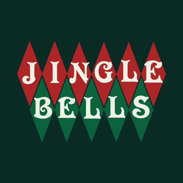 Jingle bells by bubbsnugg