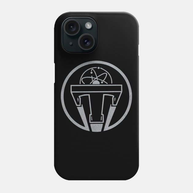 Tomorrowland Phone Case by tdilport