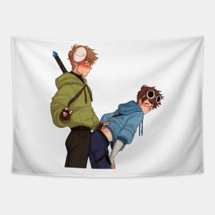 Dnf Tapestry