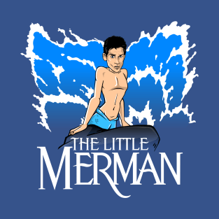 The Little Merman T-Shirt