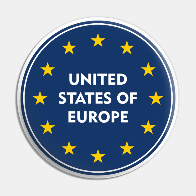 europe Pin by Supertrooper