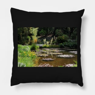 Botanical Gardens Pillow