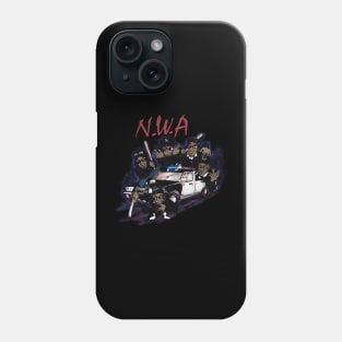 Hip hop Phone Case