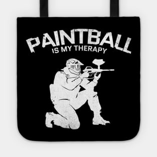 paintball Tote