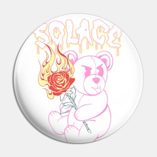 solace Pin