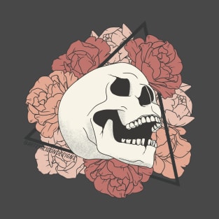 Dead inside T-Shirt