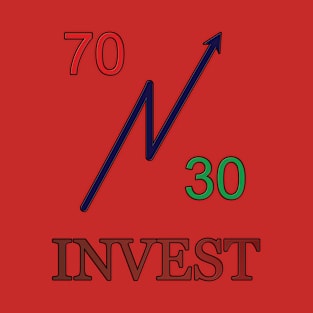 Invest T-Shirt